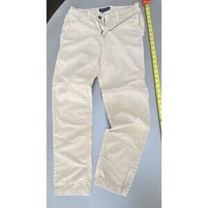 American Eagle Men’s Next Level Flex Slim Khaki Size 28x32